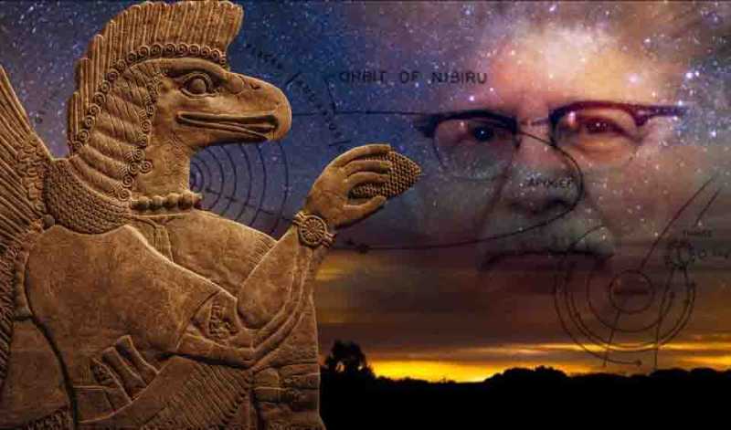 Crônicas da Terra: “Reis do 12º planeta”