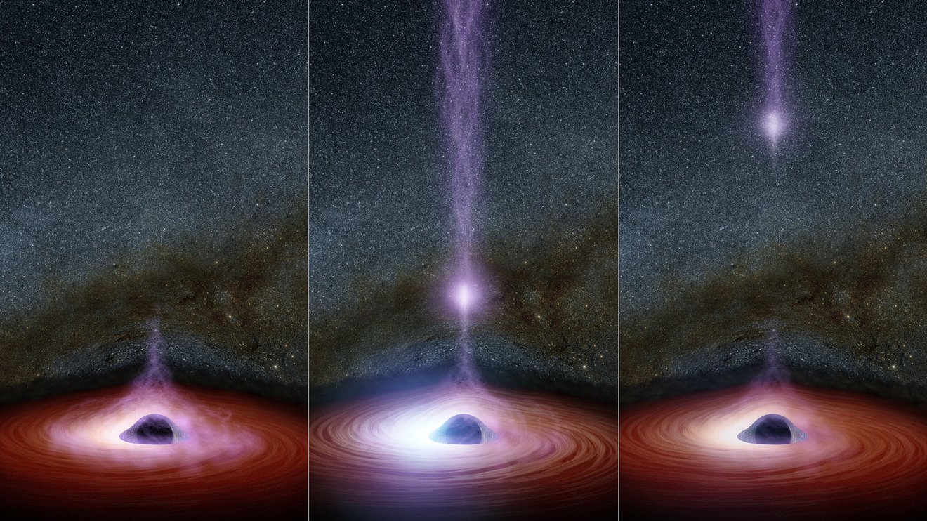 engoliu uma estrela e cuspiu 3 anos depois