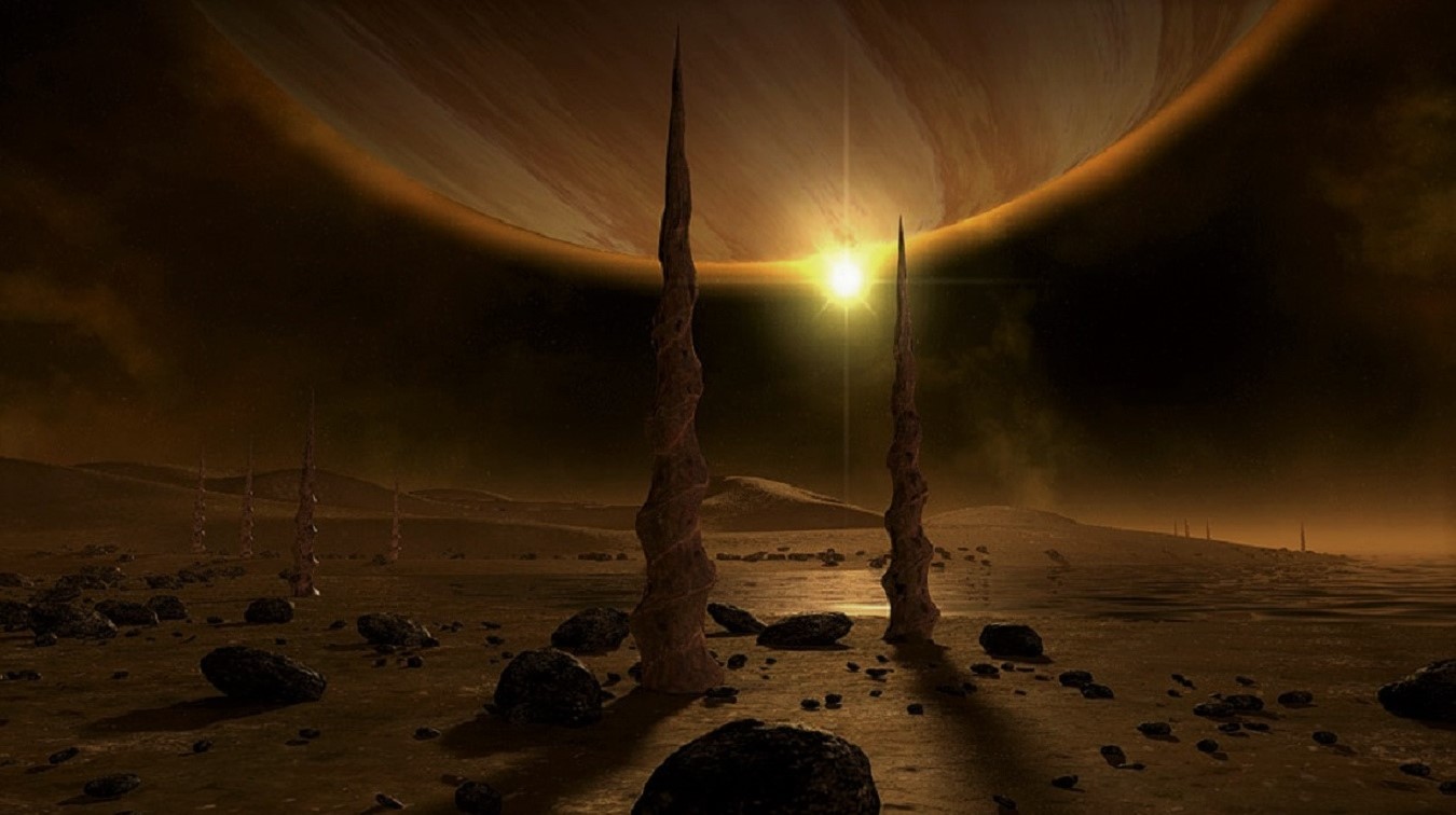 Eles detectam "estruturas subterrâneas" na lua de Marte, Phobos