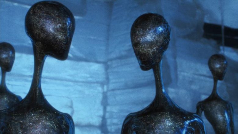 Não estamos preparados para a chegada de alienígenas
