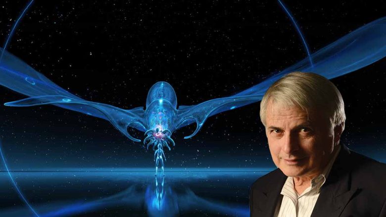 Seth Shostak