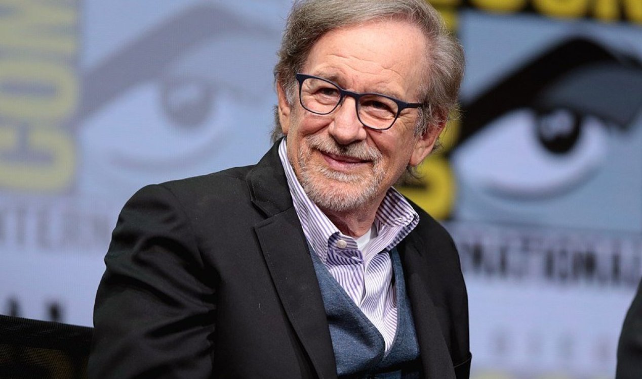 Steven Spielberg acreditava que seu DVD de 'Atividade Paranormal' era assombrado