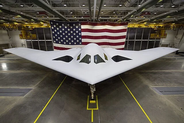 B-21 Raider