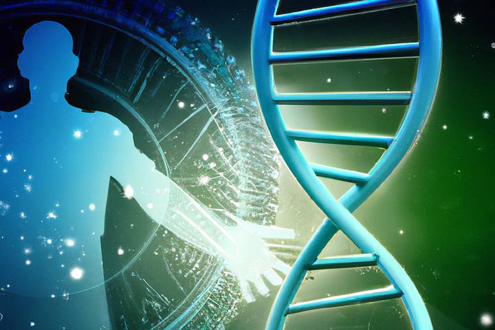 Estudo acompanha o surgimento de 155 novos genes