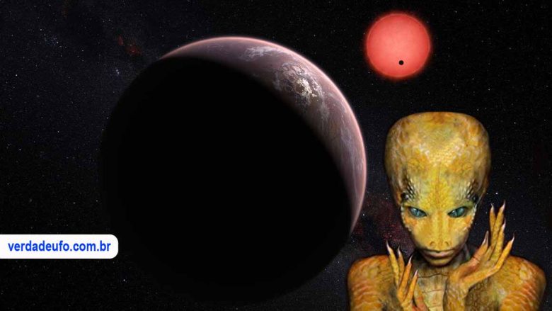 Exoplaneta potencialmente habitável é encontrado em sistema de anã vermelha