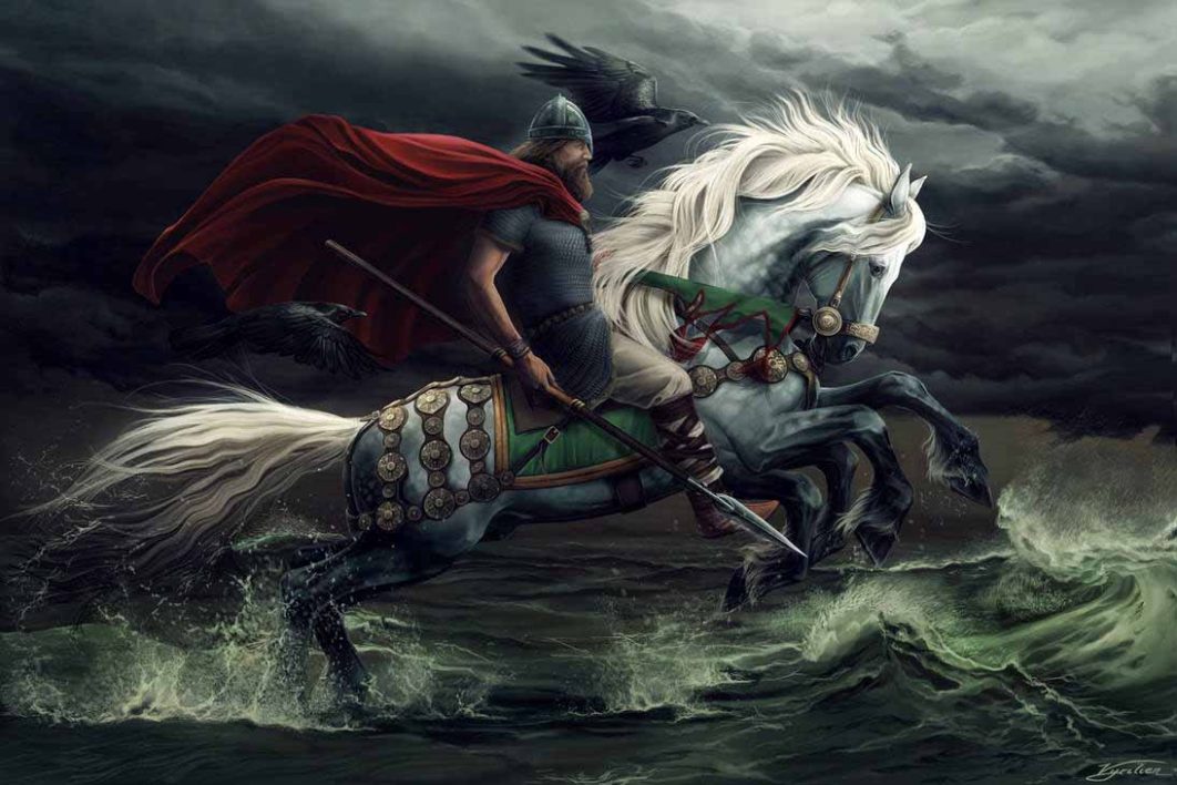 Odin