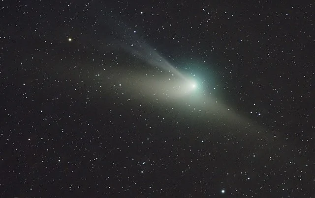 Cometa C2022 E3