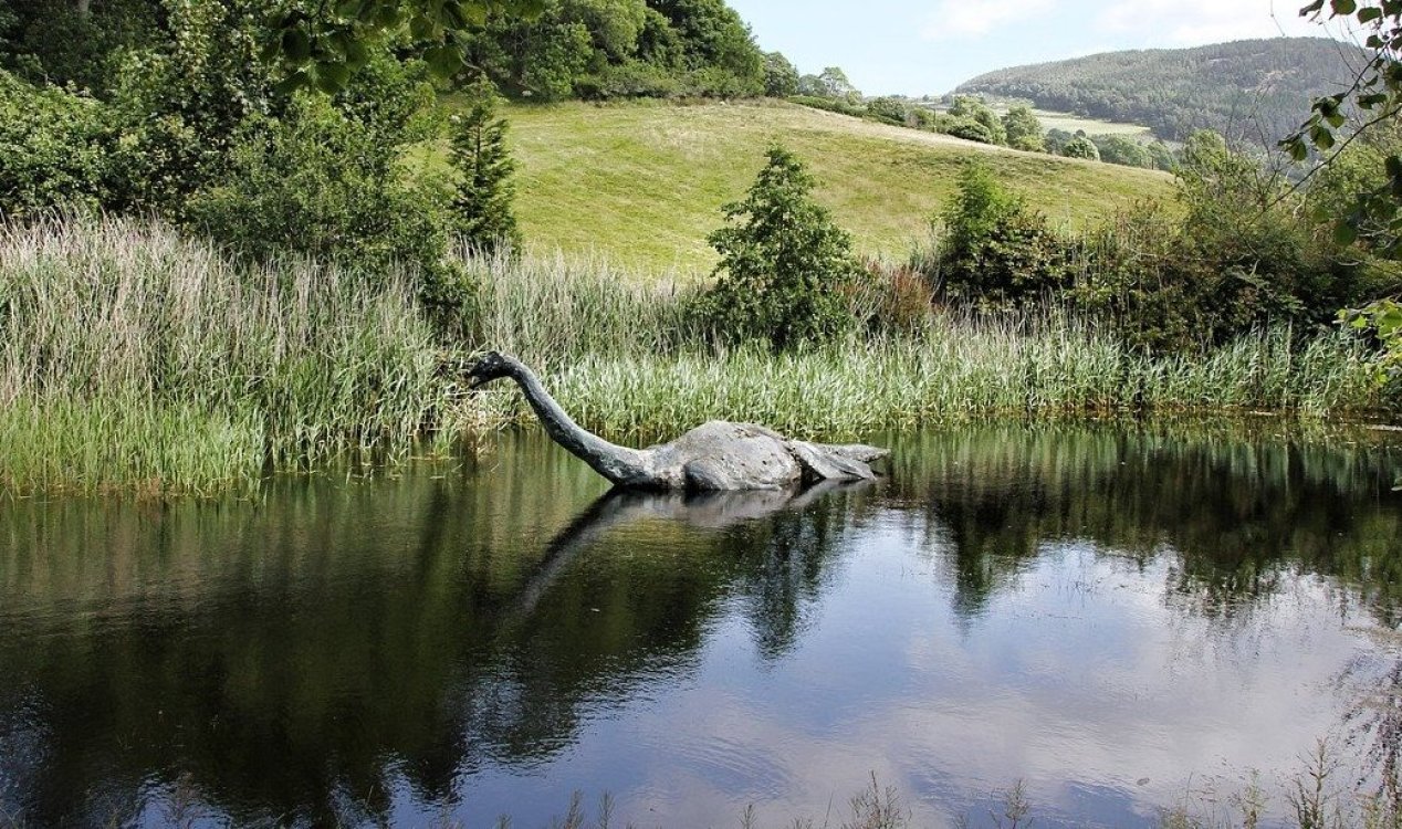 Monstro do Lago Ness não é uma enguia gigante, afirma matemático