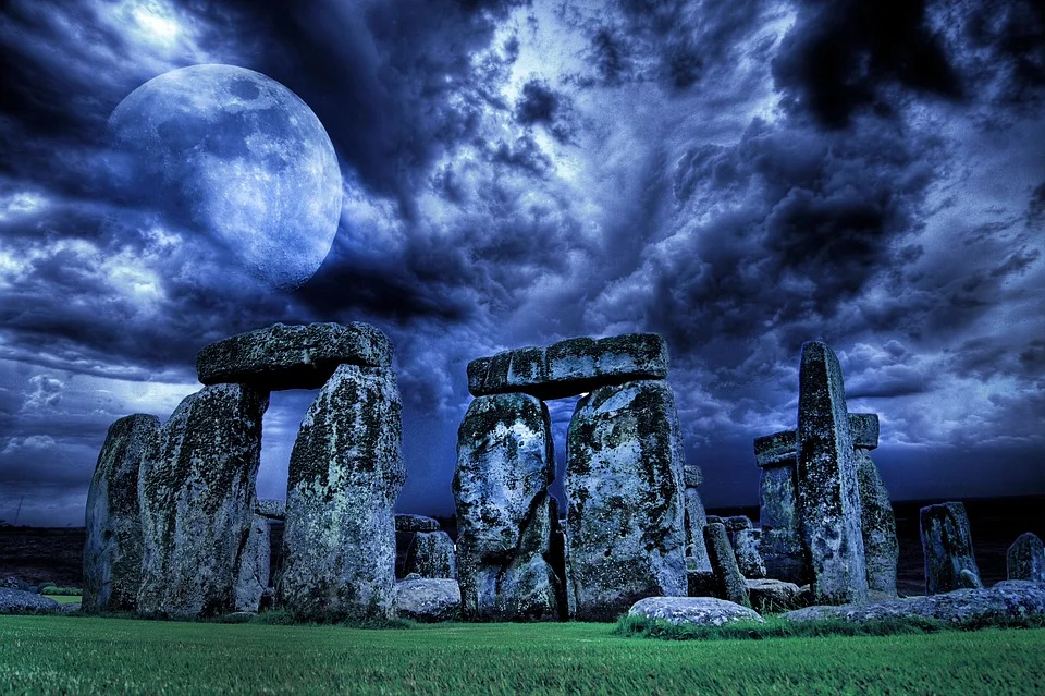 Novo estudo indica que Stonehenge não era um calendário antigo