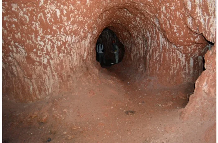 Cavernas gigantes de 8 mil anos são descobertas em várias regiões do Brasil