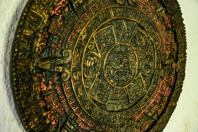 Cientistas acreditam ter finalmente descoberto como funciona o calendário maia