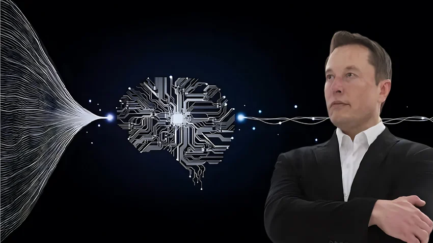 Elon Musk quer integrar sua própria IA ao Twitter