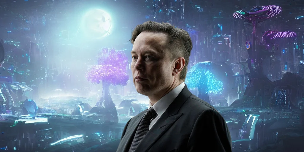 Elon Musk revela se já viu evidências de vida alienígena