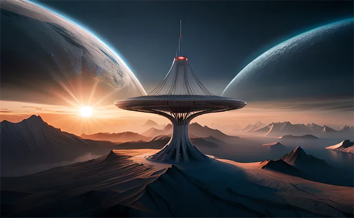 Equipe prevê resposta alienígena em 2029 após busca por sinais em estrelas. Será que finalmente encontraremos evidências de vida extraterrestre?