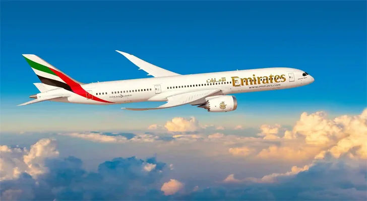 Presidente da Emirates Airlines aponta para a possibilidade de IA pilotando aviões de passageiros, levantando questões sobre o futuro da aviação.