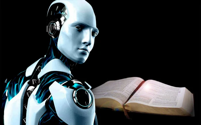 Meta utiliza a Bíblia para treinar IA