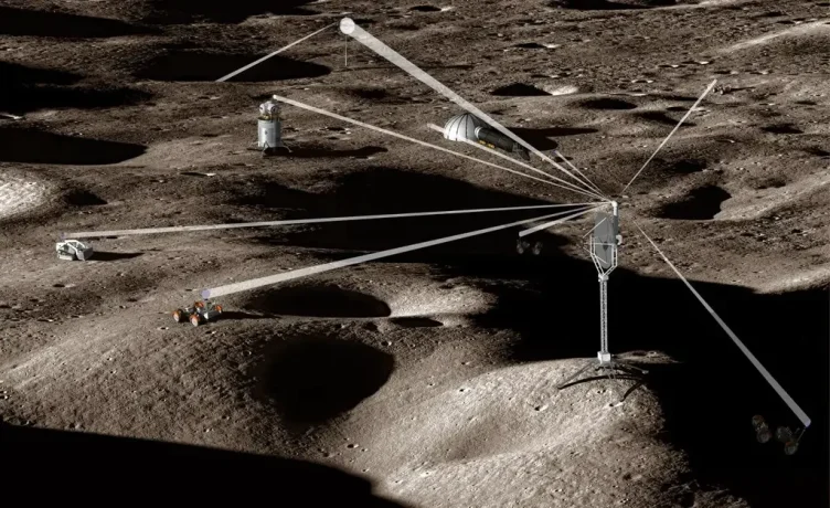 NASA seleciona 12 empresas para inovar em tecnologias-chave para a Lua e Marte