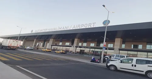 OVNI provoca fechamento de Aeroporto na Turquia