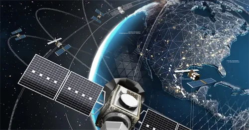 Parsons desenvolverá sistema terrestre para satélites de alerta de mísseis da Força Espacial