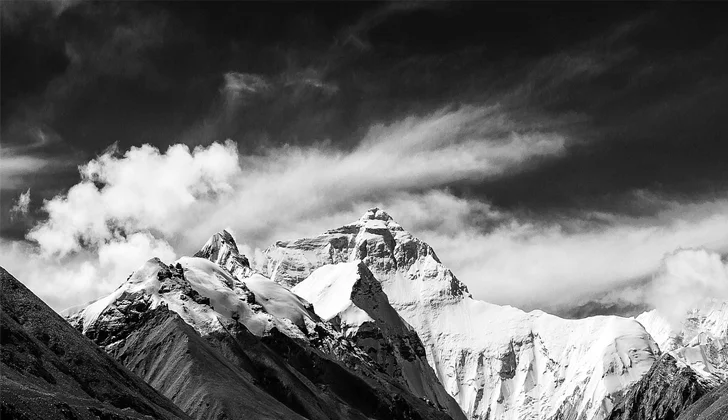 Histórias assustadoras sobre o Monte Everest