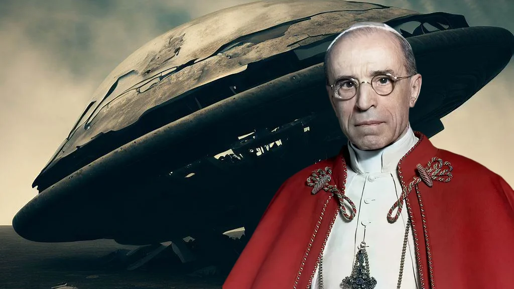 Vaticano ciente da existência de alienígenas