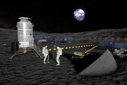 China treinará venezuelanos para projeto lunar