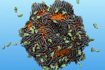 Ferrugem inteligente