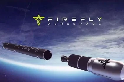 Firefly lança VICTUS NOX para a Força Espacial dos EUA 1