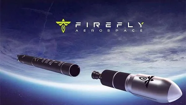 Firefly lança VICTUS NOX para a Força Espacial dos EUA 1