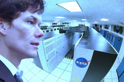 Hacker acusa a NASA de mentir sobre OVNIs