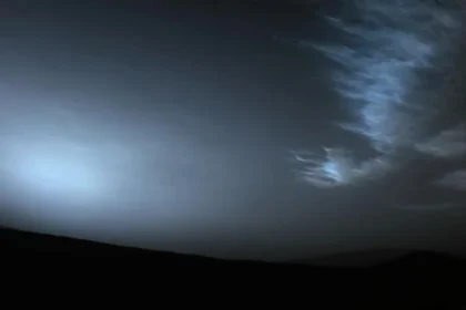 NASA confirma produção de oxigênio respirável em Marte