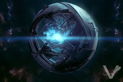 Nova maneira de encontrar megaestruturas alienígenas