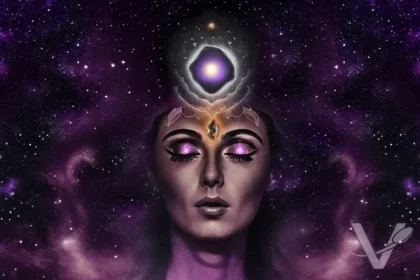 O Terceiro Olho Um portal para a consciência superior