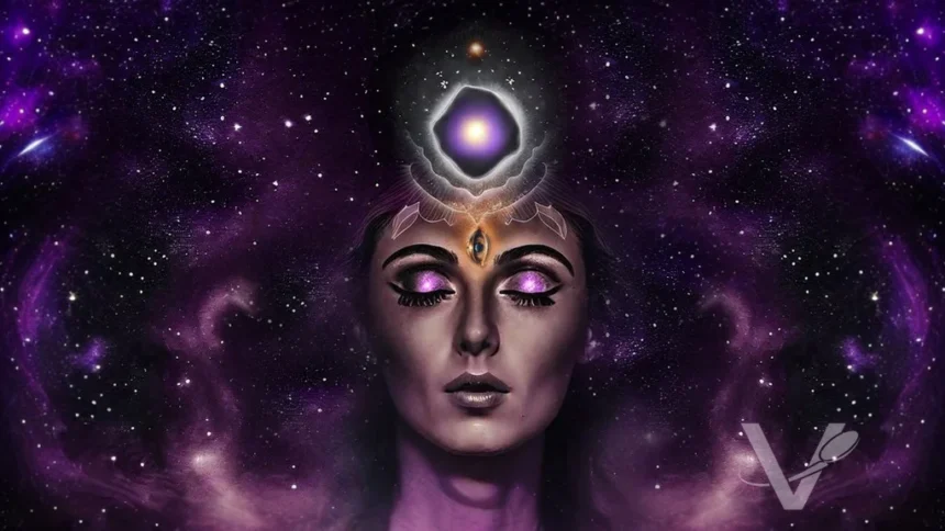 O Terceiro Olho Um portal para a consciência superior