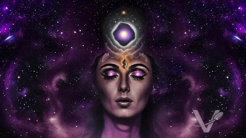 O Terceiro Olho Um portal para a consciência superior