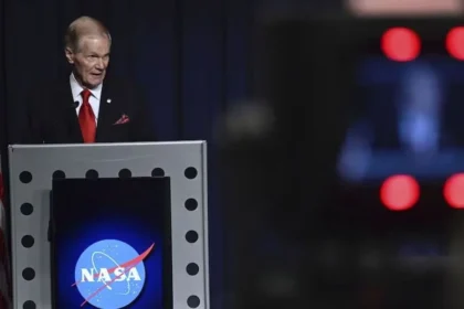 Pesquisadores da NASA ameaçados após relatório sobre OVNIs