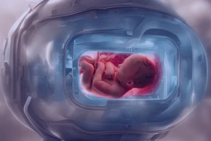 Úteros artificiais se aproximam de testes em humanos