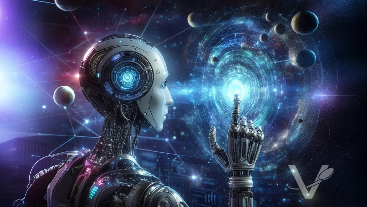 A IA pode superar humanos na busca por vida alienígena