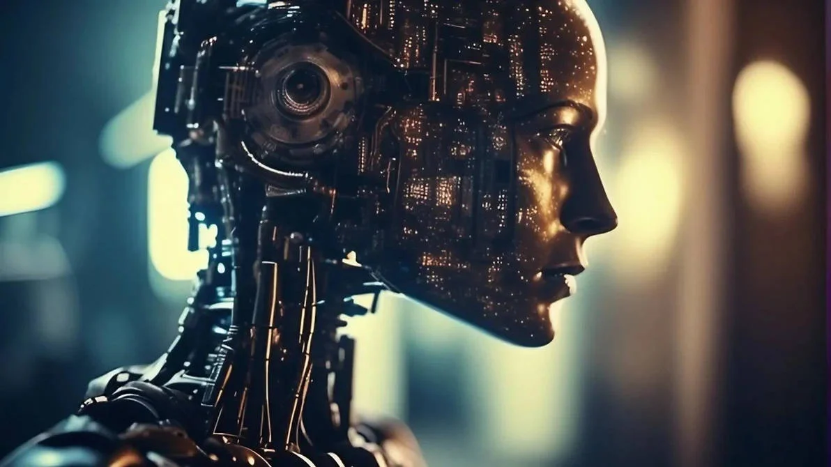 China produzirá robôs humanóides em massa até 2025