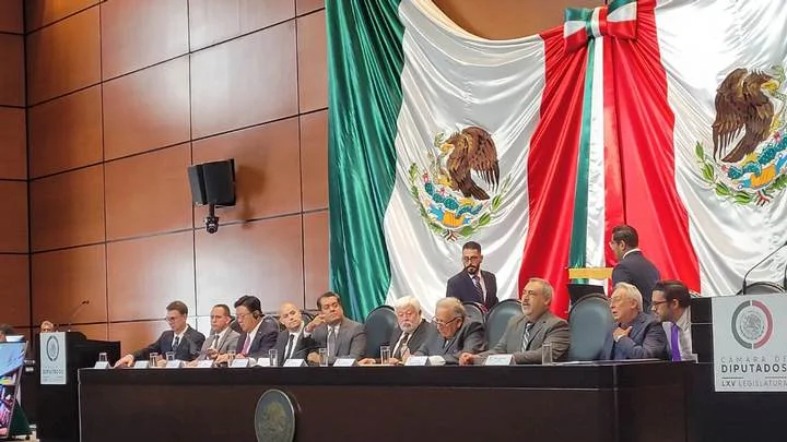 México realizará uma segunda audiência sobre OVNIs