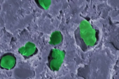 Nova forma de produzir oxigênio em Marte foi desenvolvida.