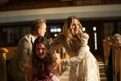 Novo filme do Exorcista O Exorcista - O Devoto é potencialmente perigoso