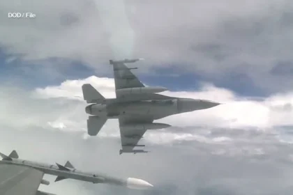 Pentágono divulgará informações sobre OVNIs abatidos