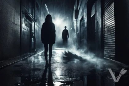 Por que sentimos que estamos sendo observados? A ciência explica