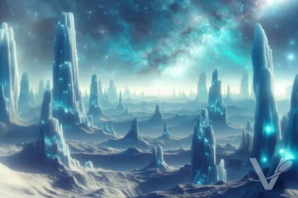 Repensando a vida extraterrestre