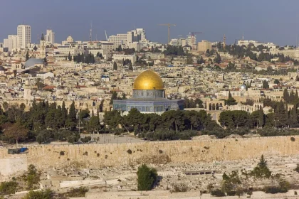 Síndrome de Jerusalém Quando a fé vira delírio