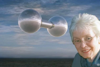 Abdução alienígena O caso de Elsie Oakensen