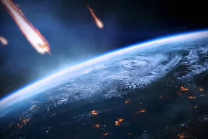 As principais extinções em massa que moldaram a vida na Terra