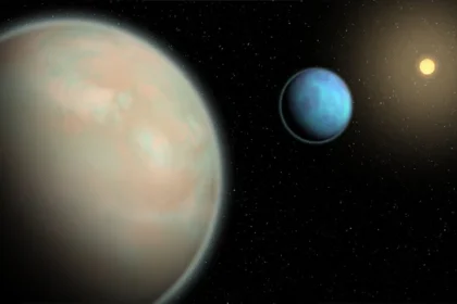 Ciência avança na compreensão de atmosferas nebulosas de exoplanetas