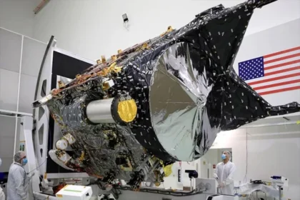 Comunicação a laser: uma nova era na comunicação espacial